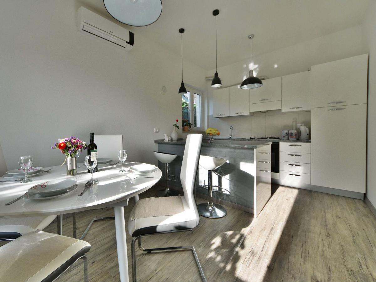 Apartment Karlo By Interhome Rukavac  Exterior photo
