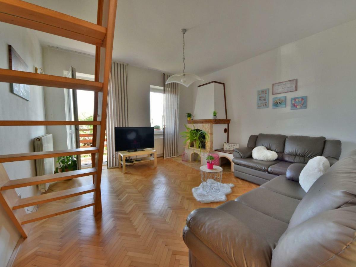 Apartment Karlo By Interhome Rukavac  Exterior photo